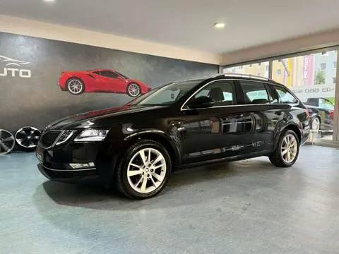 Used SKODA OCTAVIA Diesel 2017 Ad 