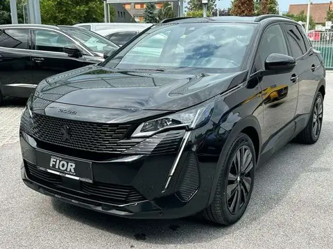 Used PEUGEOT 3008 Diesel 2022 Ad 