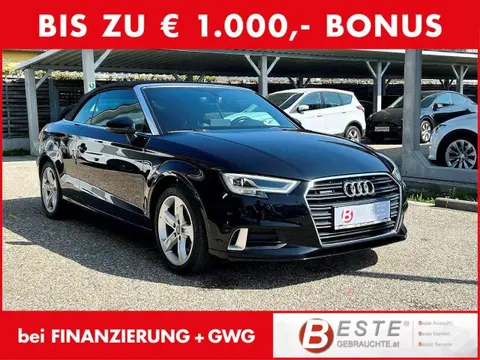 Annonce AUDI A3 Essence 2018 d'occasion 