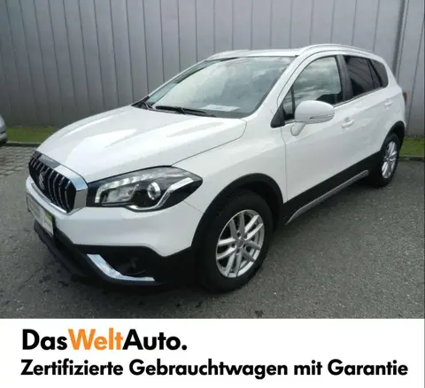 Used SUZUKI SX4 Petrol 2019 Ad 