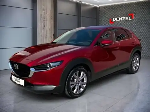 Annonce MAZDA 2 Essence 2019 d'occasion 