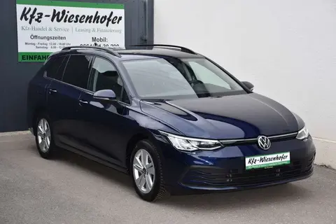 Annonce VOLKSWAGEN GOLF Diesel 2021 d'occasion 