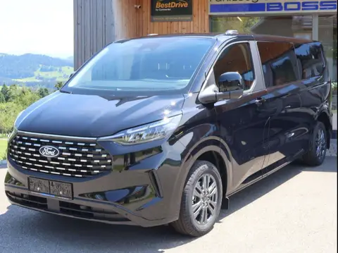 Annonce FORD TOURNEO Diesel 2024 d'occasion 