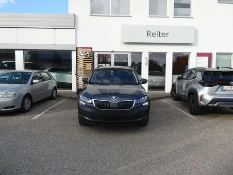 Used SKODA KAROQ Diesel 2019 Ad 