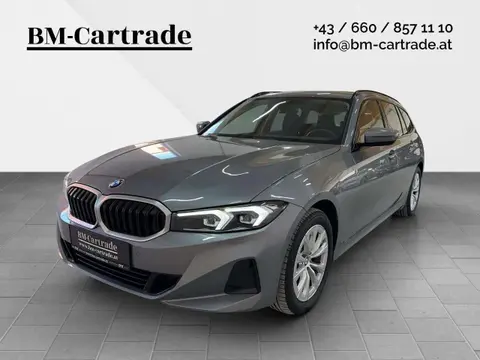 Used BMW SERIE 3 Diesel 2022 Ad 