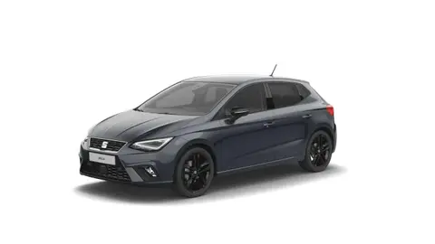 Used SEAT IBIZA Petrol 2024 Ad 