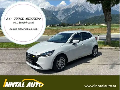 Used MAZDA 2 Petrol 2024 Ad 