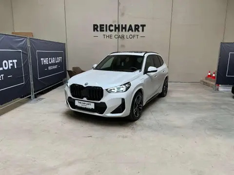 Used BMW X1 Hybrid 2024 Ad 