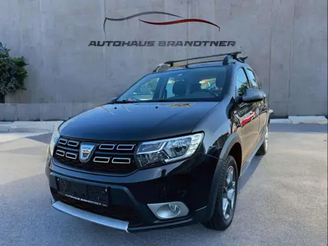 Used DACIA SANDERO Petrol 2019 Ad 