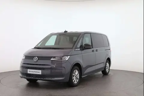 Used VOLKSWAGEN T7 Diesel 2024 Ad 