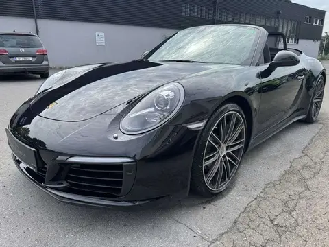 Used PORSCHE 911 Petrol 2017 Ad 