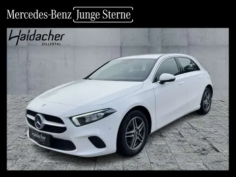 Used MERCEDES-BENZ CLASSE A Diesel 2020 Ad 