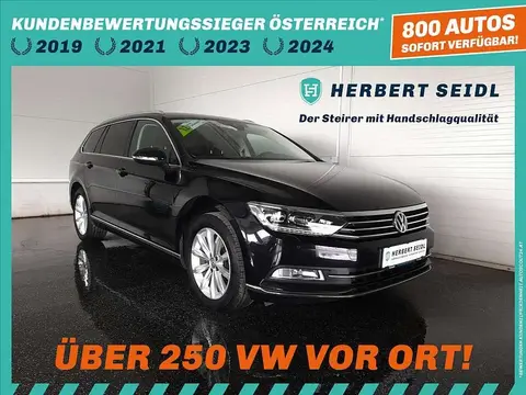 Used VOLKSWAGEN PASSAT Diesel 2019 Ad 