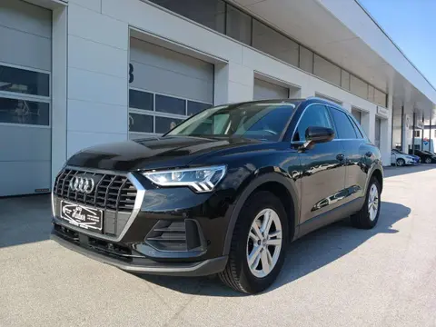 Used AUDI Q3 Petrol 2019 Ad 