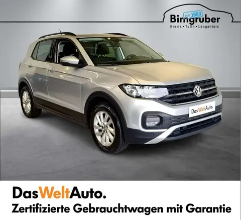 Used VOLKSWAGEN T-CROSS Petrol 2020 Ad 