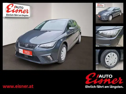 Used SEAT IBIZA Petrol 2024 Ad 