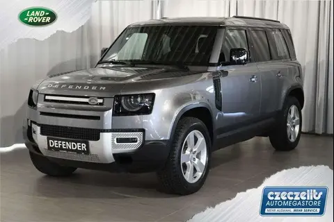 Annonce LAND ROVER DEFENDER Diesel 2024 d'occasion 