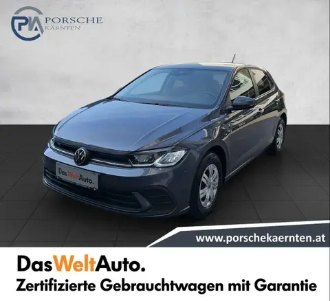 Annonce VOLKSWAGEN POLO Essence 2023 d'occasion 