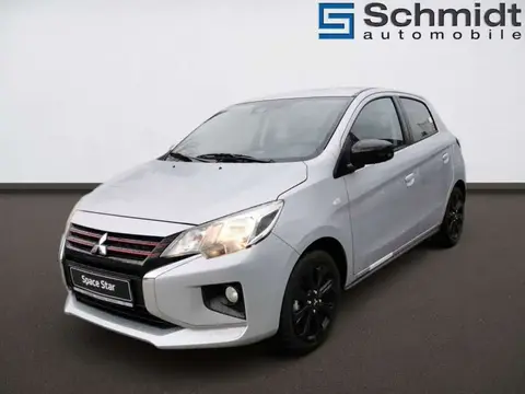 Used MITSUBISHI SPACE STAR Petrol 2024 Ad 