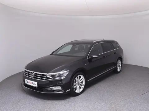 Annonce VOLKSWAGEN PASSAT Diesel 2023 d'occasion 