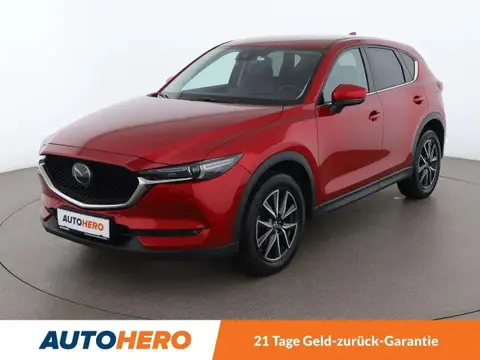 Used MAZDA CX-5 Diesel 2018 Ad 