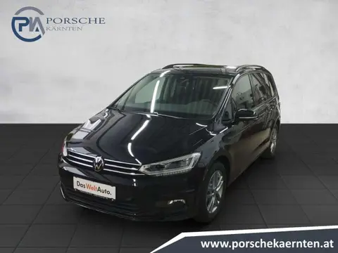 Annonce VOLKSWAGEN TOURAN Diesel 2024 d'occasion 