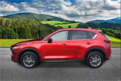 Used MAZDA CX-5 Diesel 2017 Ad 