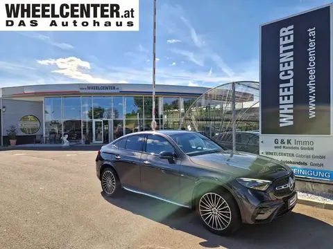 Used MERCEDES-BENZ CLASSE GLC Hybrid 2023 Ad 