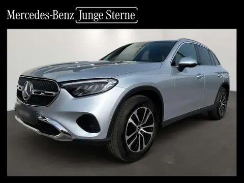 Used MERCEDES-BENZ CLASSE GLC Diesel 2022 Ad 