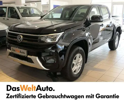 Used VOLKSWAGEN AMAROK Diesel 2024 Ad 