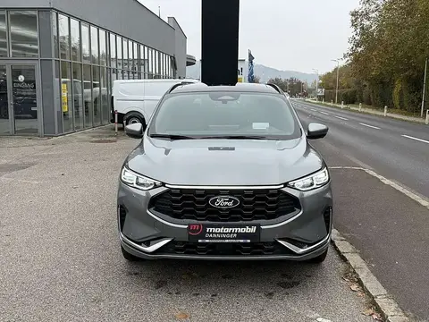 Used FORD KUGA Hybrid 2024 Ad 