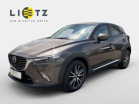 Annonce MAZDA CX-3 Essence 2018 d'occasion 