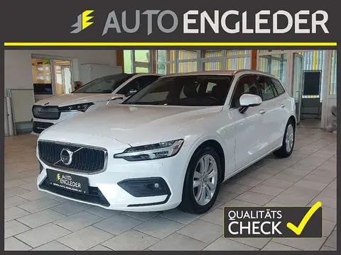 Used VOLVO V60 Diesel 2020 Ad 