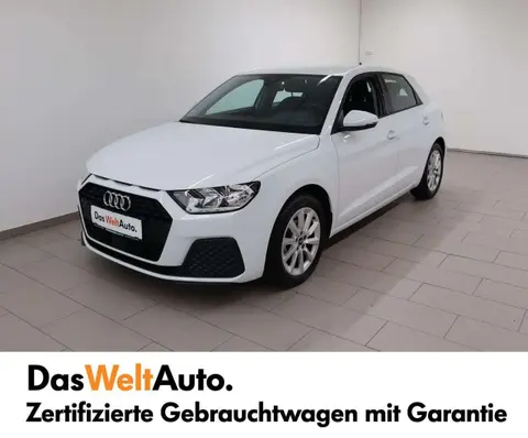 Used AUDI A1 Petrol 2022 Ad 