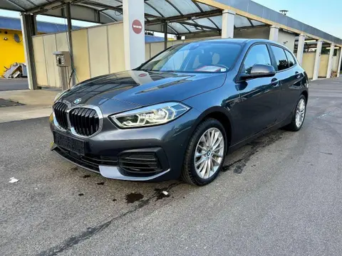 Used BMW SERIE 1 Petrol 2020 Ad 