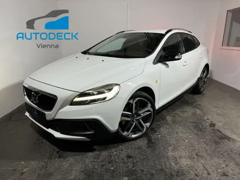 Used VOLVO V40 Diesel 2017 Ad 