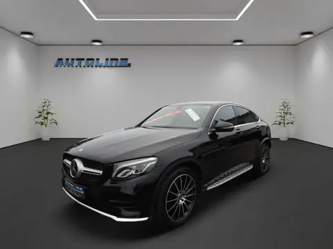 Used MERCEDES-BENZ CLASSE GLC Diesel 2018 Ad 