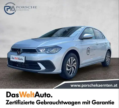 Annonce VOLKSWAGEN POLO Essence 2024 d'occasion 