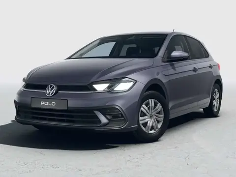 Annonce VOLKSWAGEN POLO Essence 2024 d'occasion 