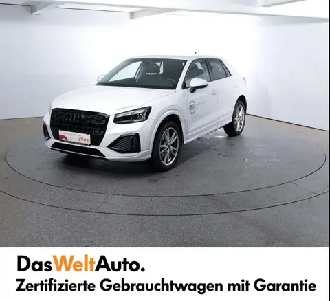 Annonce AUDI Q2 Essence 2023 d'occasion 