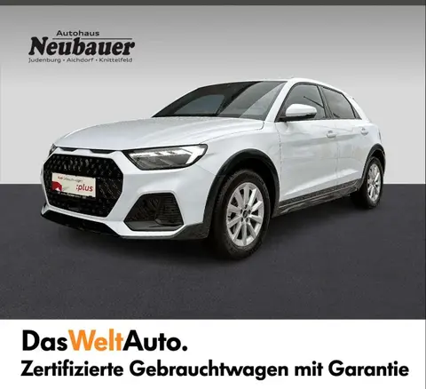 Used AUDI A1 Petrol 2023 Ad 