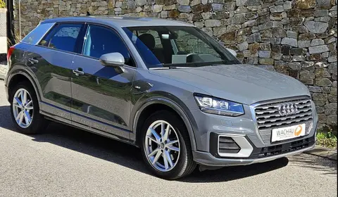 Used AUDI Q2 Diesel 2020 Ad 