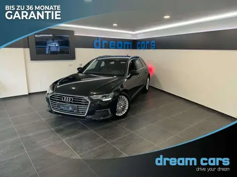 Used AUDI A6 Diesel 2019 Ad 