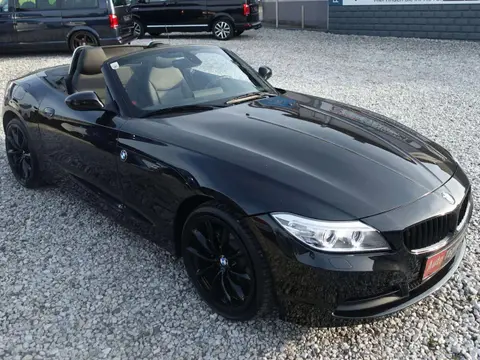 Annonce BMW Z4 Essence 2015 d'occasion 