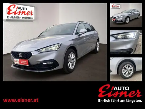 Annonce SEAT LEON Diesel 2024 d'occasion 