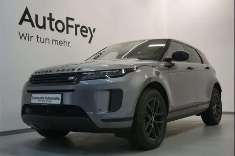 Used LAND ROVER RANGE ROVER EVOQUE Diesel 2024 Ad 