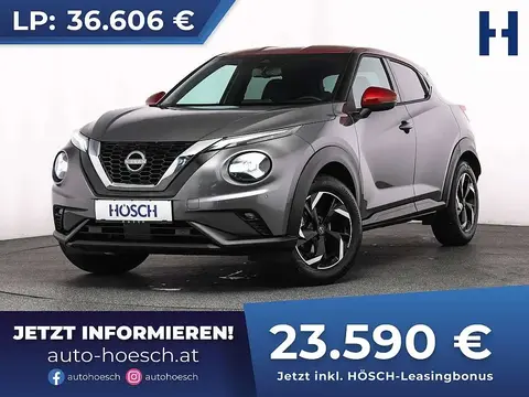 Used NISSAN JUKE Petrol 2024 Ad 