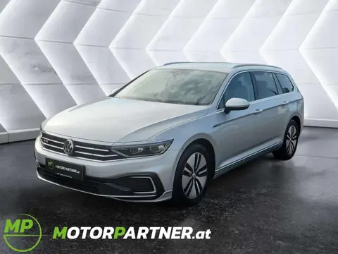 Used VOLKSWAGEN PASSAT Hybrid 2019 Ad 