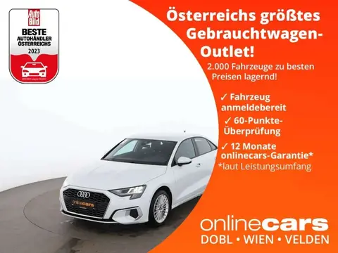 Used AUDI A3 Petrol 2022 Ad 