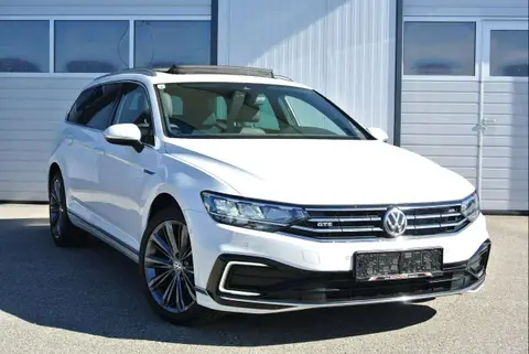 Used VOLKSWAGEN PASSAT Hybrid 2020 Ad 